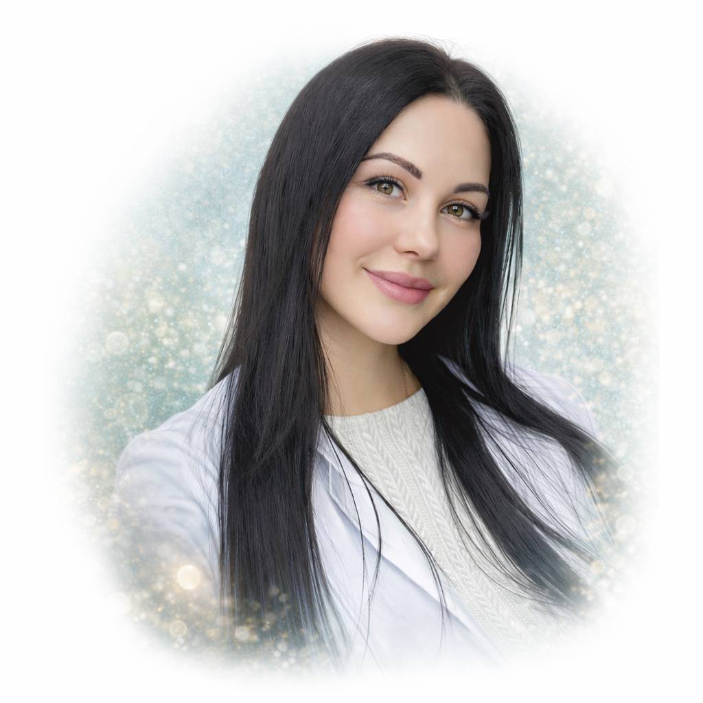 Мастер Олена Лісова