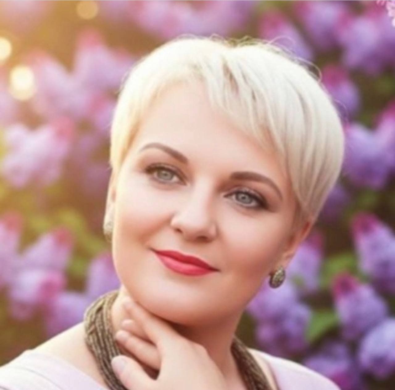 Ірина Ященко