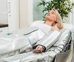 Пресотерапія