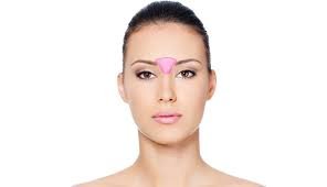 Лазерна епіляція міжбрівка