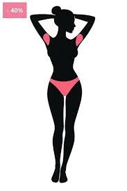 лазерна епіляція комплекс (пахви+глибоке бікіні)