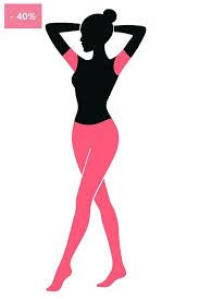 Лазерна епіляція комплекс (пахви+ноги повністю+не глибоке бікіні)