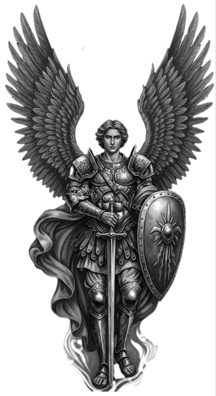 Татуювання на тілі (ціна вказана від мінімальноі)