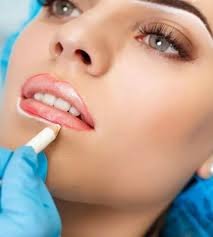 Перманентний макіяж (корекція любоі зони до 2-х місяців)