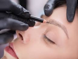 Фарбування брів + форма