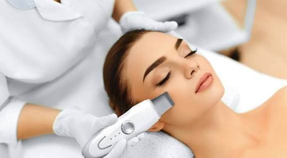 Ультразвукова чистка