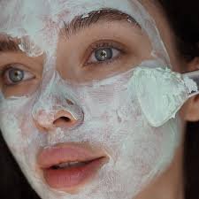 Маска заспокійлива + сироватка