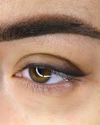 Міжвійка з стрілкою+розтушівка